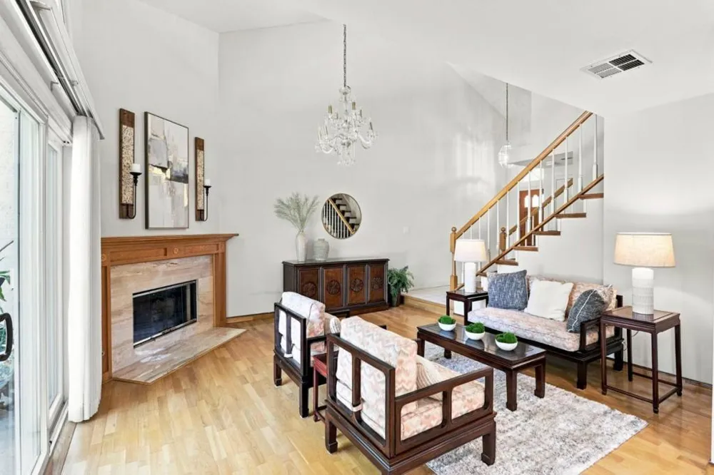 2063 Calle Mesa Alta Milpitas, CA 95035