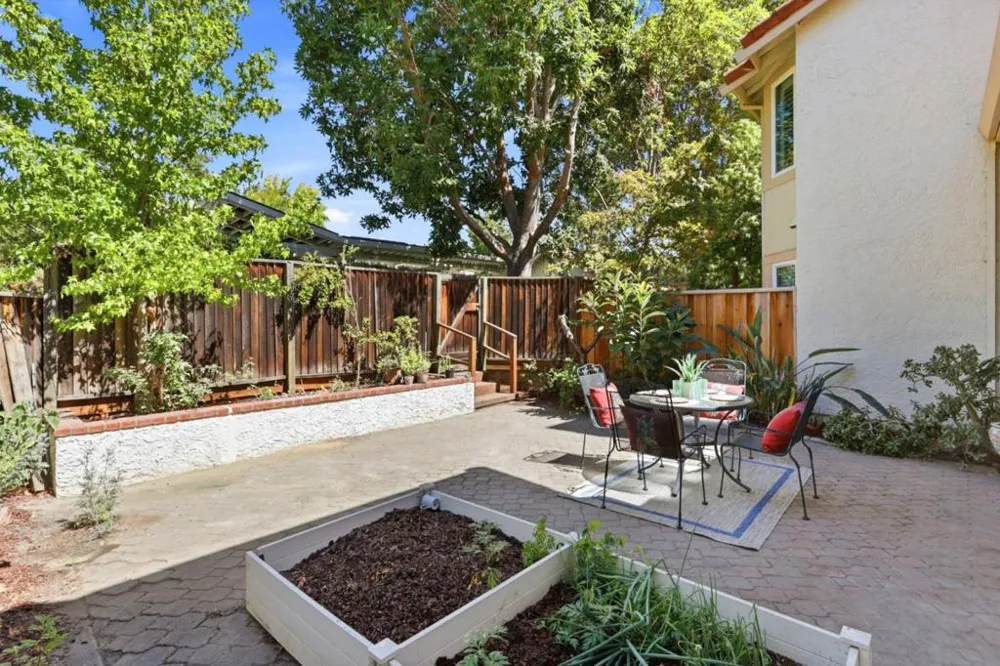 2063 Calle Mesa Alta Milpitas, CA 95035