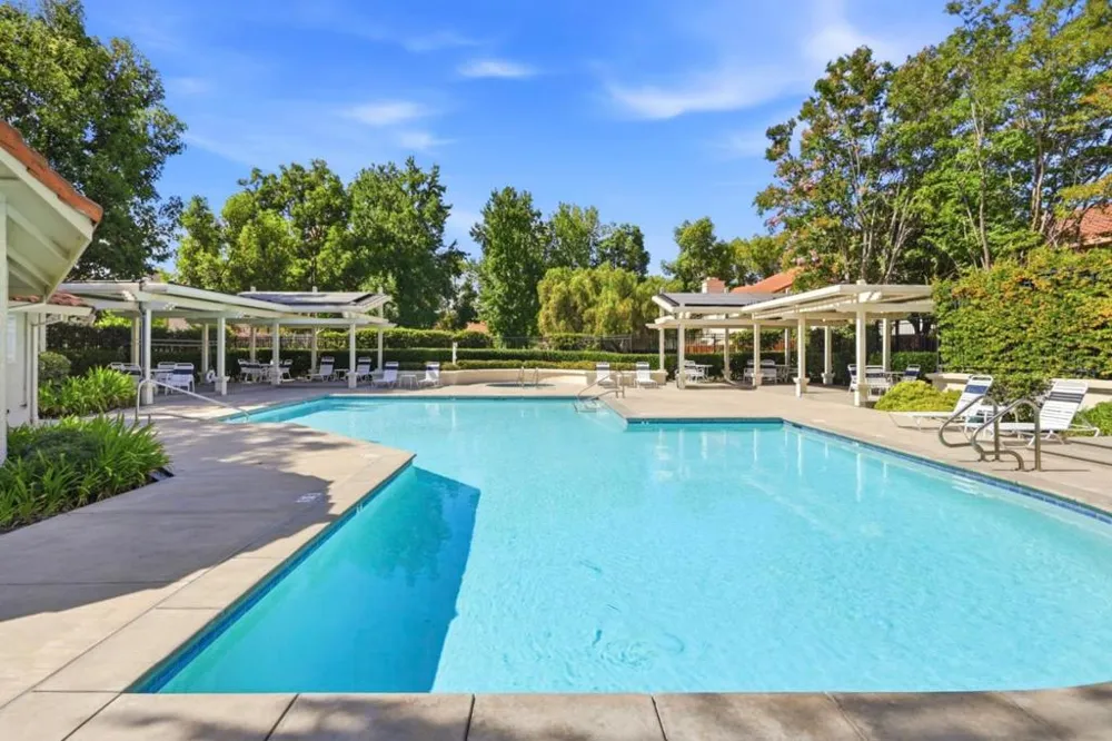2063 Calle Mesa Alta Milpitas, CA 95035