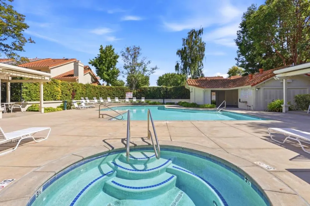 2063 Calle Mesa Alta Milpitas, CA 95035
