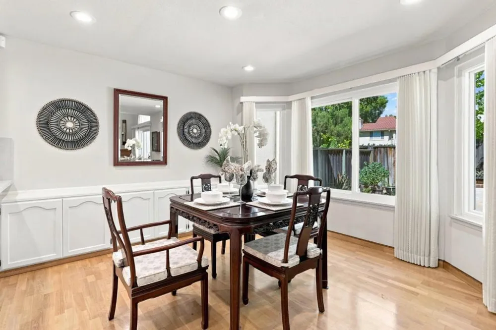 2063 Calle Mesa Alta Milpitas, CA 95035