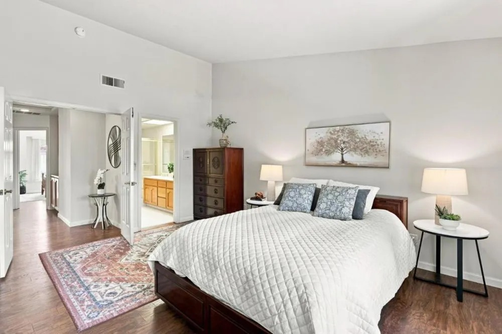 2063 Calle Mesa Alta Milpitas, CA 95035