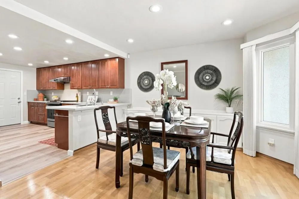 2063 Calle Mesa Alta Milpitas, CA 95035