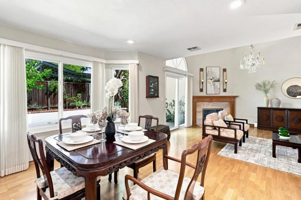 2063 Calle Mesa Alta Milpitas, CA 95035