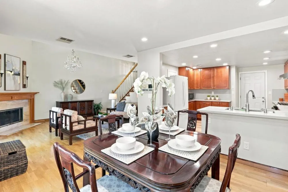 2063 Calle Mesa Alta Milpitas, CA 95035