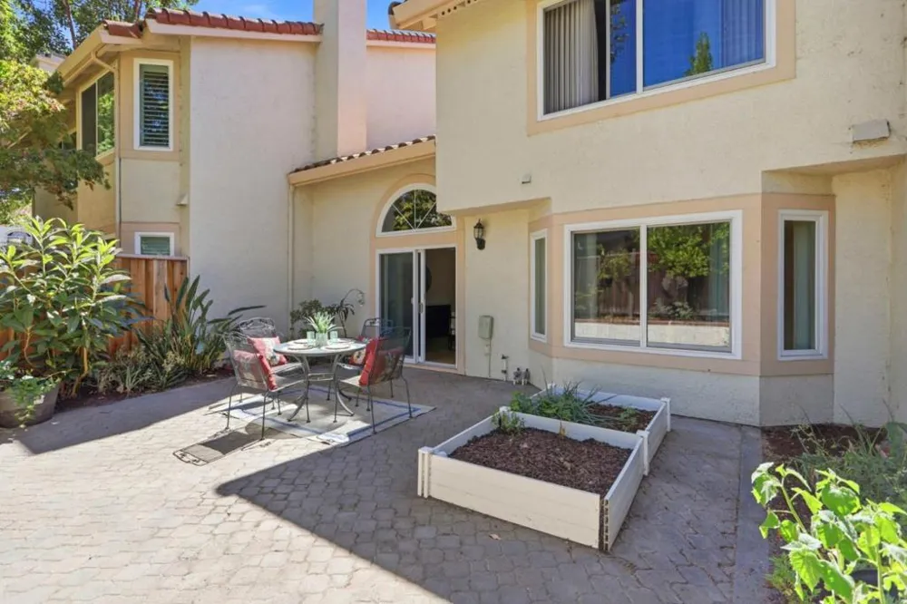 2063 Calle Mesa Alta Milpitas, CA 95035