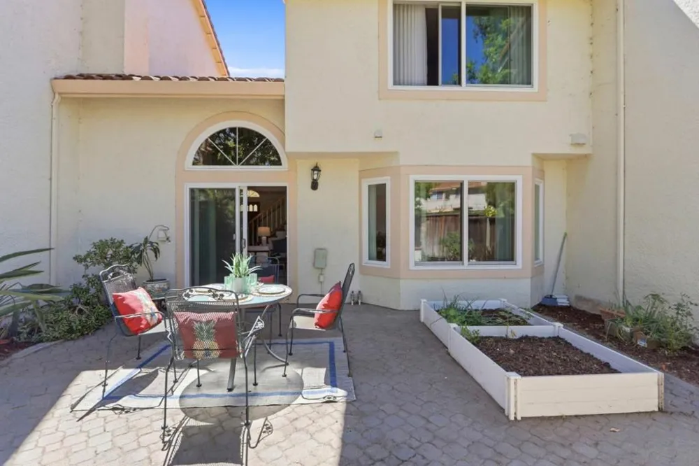 2063 Calle Mesa Alta Milpitas, CA 95035
