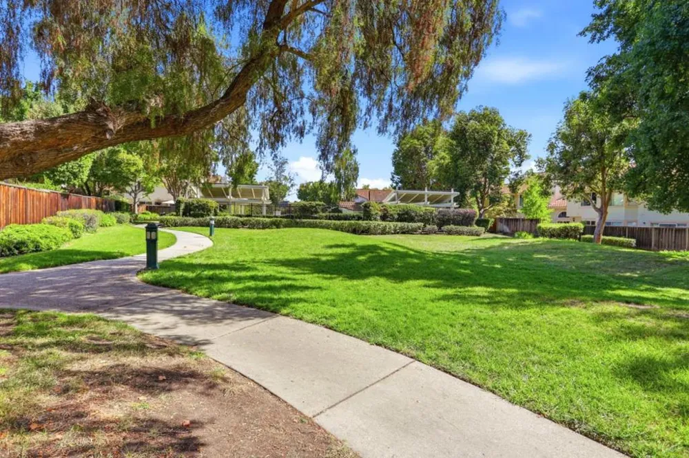 2063 Calle Mesa Alta Milpitas, CA 95035