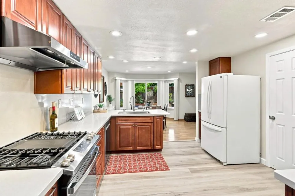 2063 Calle Mesa Alta Milpitas, CA 95035