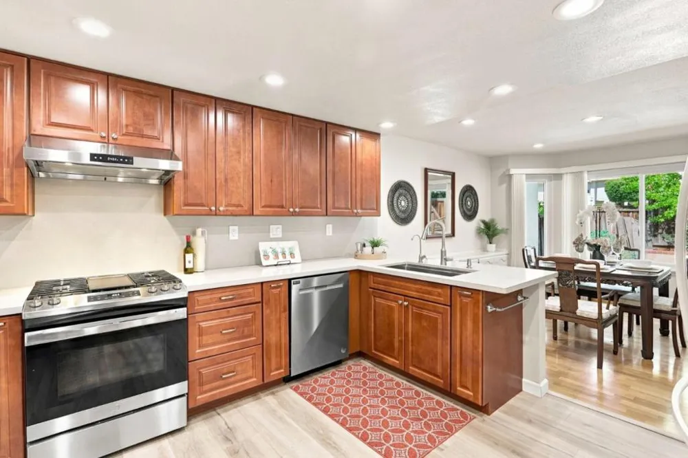 2063 Calle Mesa Alta Milpitas, CA 95035