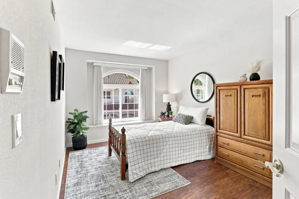 2063 Calle Mesa Alta Milpitas, CA 95035