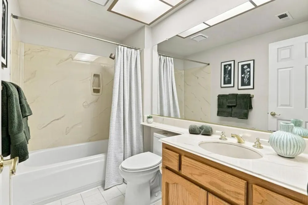 2063 Calle Mesa Alta Milpitas, CA 95035