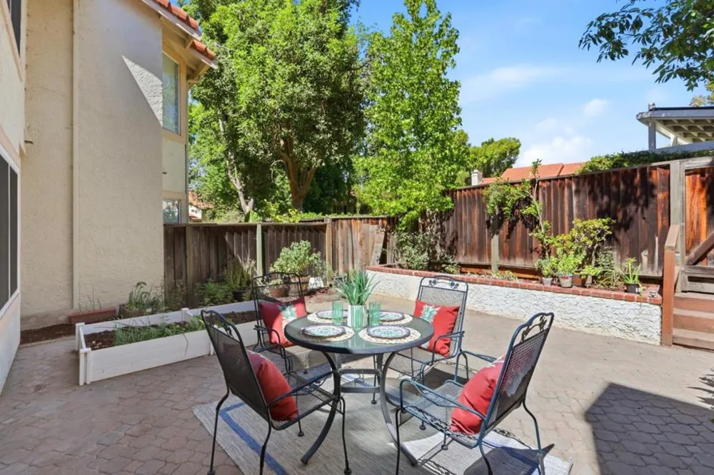 2063 Calle Mesa Alta Milpitas, CA 95035