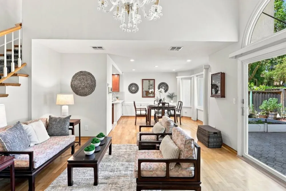 2063 Calle Mesa Alta Milpitas, CA 95035
