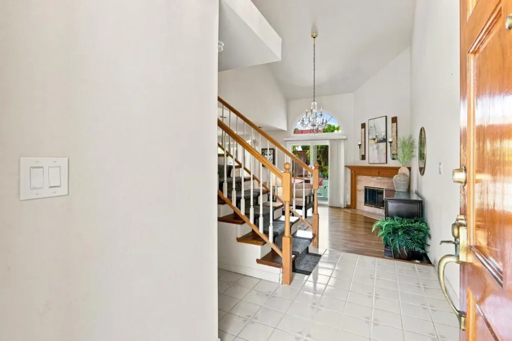 2063 Calle Mesa Alta Milpitas, CA 95035