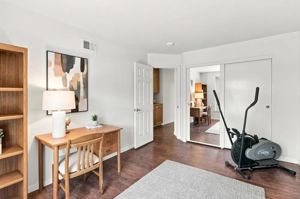 2063 Calle Mesa Alta Milpitas, CA 95035