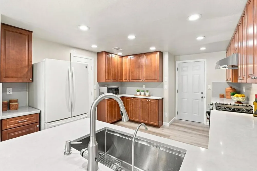 2063 Calle Mesa Alta Milpitas, CA 95035