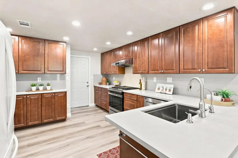 2063 Calle Mesa Alta Milpitas, CA 95035