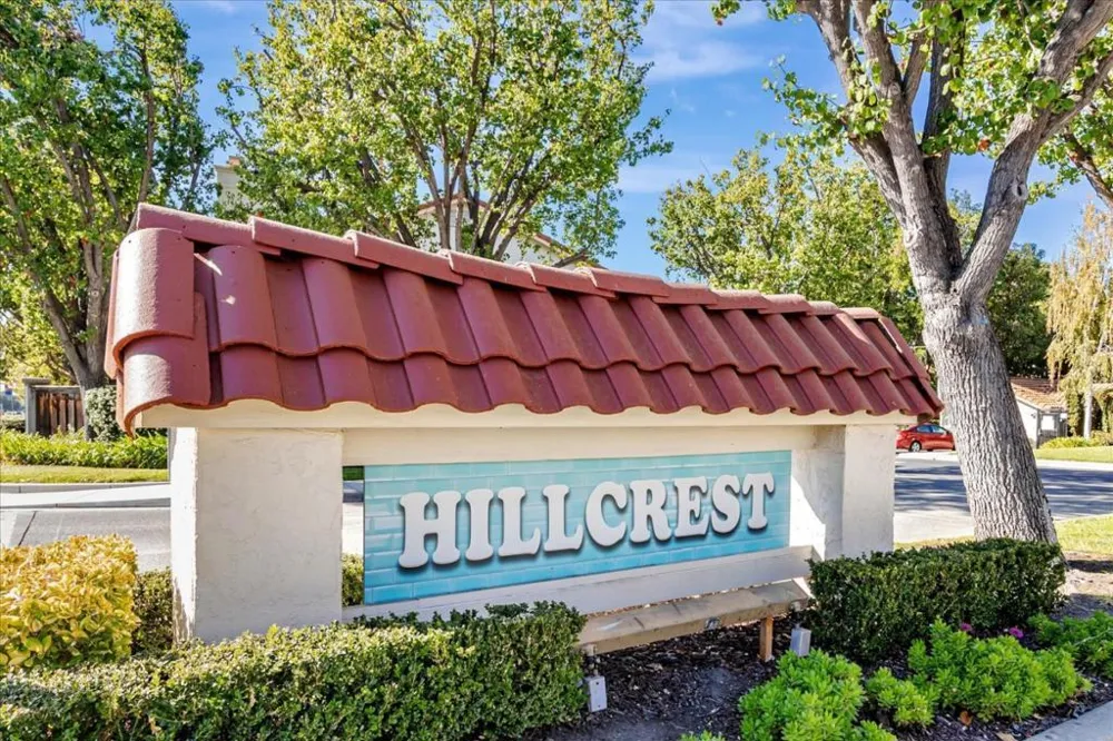 2063 Calle Mesa Alta Milpitas, CA 95035