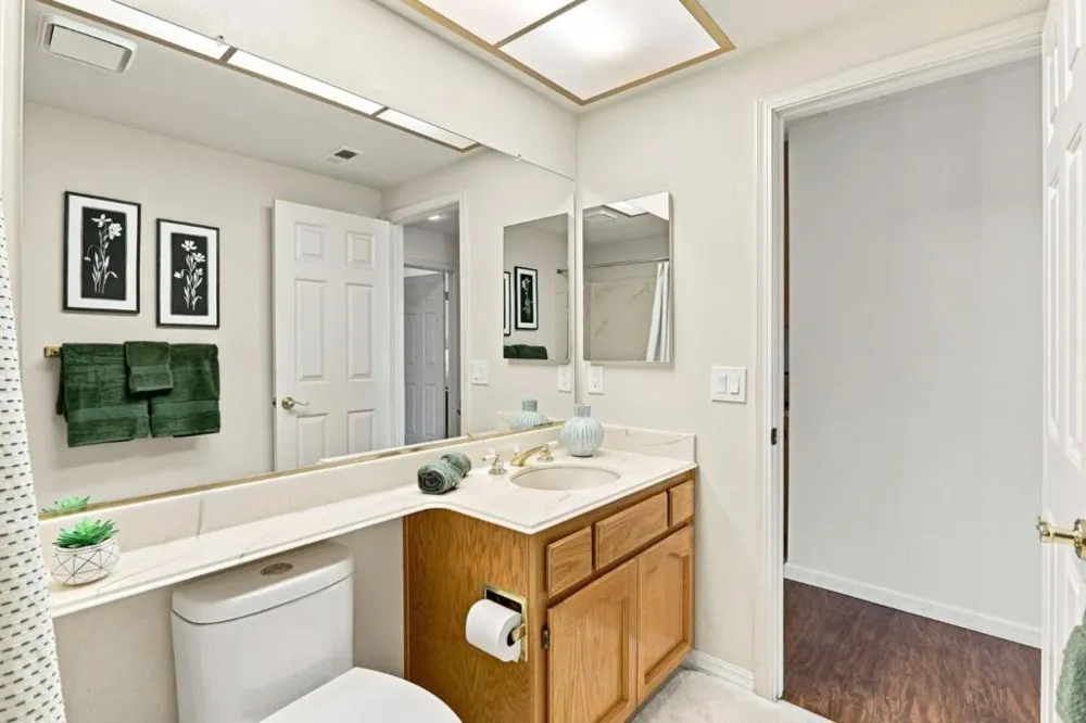 2063 Calle Mesa Alta Milpitas, CA 95035
