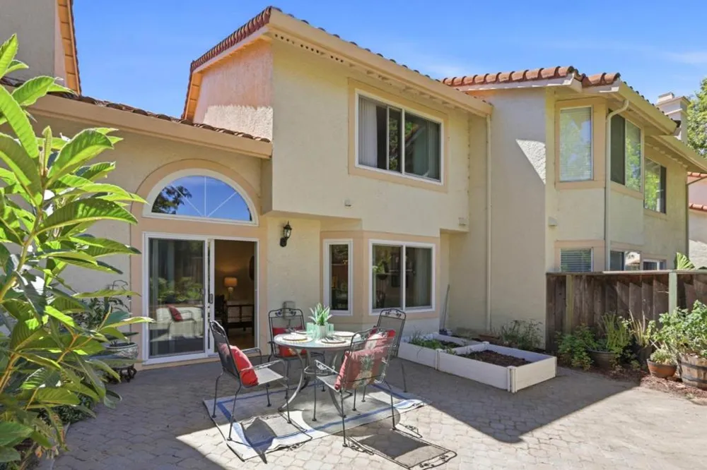 2063 Calle Mesa Alta Milpitas, CA 95035
