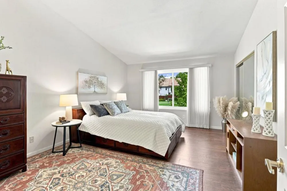 2063 Calle Mesa Alta Milpitas, CA 95035