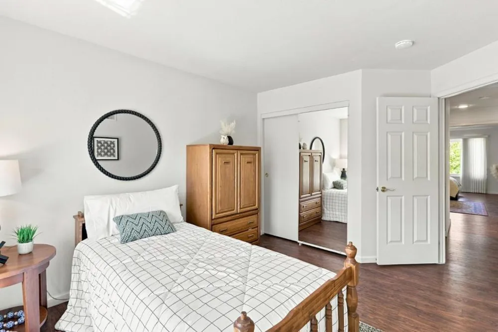 2063 Calle Mesa Alta Milpitas, CA 95035