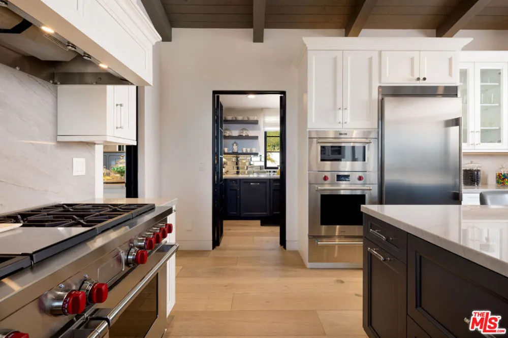 1213 Harbor Hills Drive Santa Barbara, CA 93109