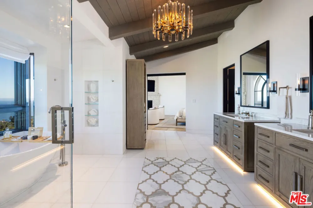 1213 Harbor Hills Drive Santa Barbara, CA 93109