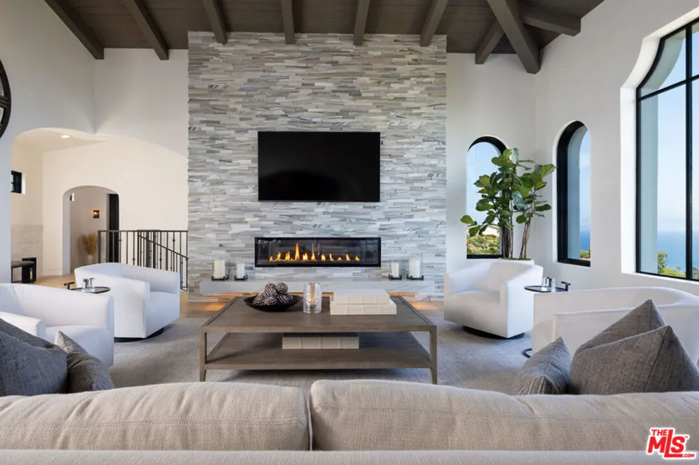 1213 Harbor Hills Drive Santa Barbara, CA 93109