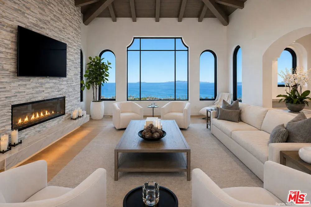 1213 Harbor Hills Drive Santa Barbara, CA 93109