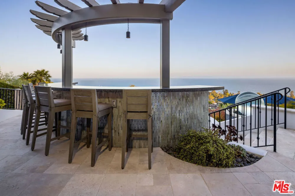 1213 Harbor Hills Drive Santa Barbara, CA 93109