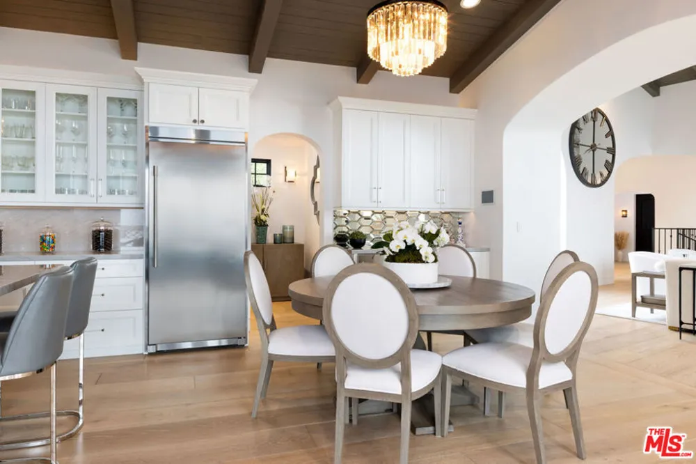 1213 Harbor Hills Drive Santa Barbara, CA 93109