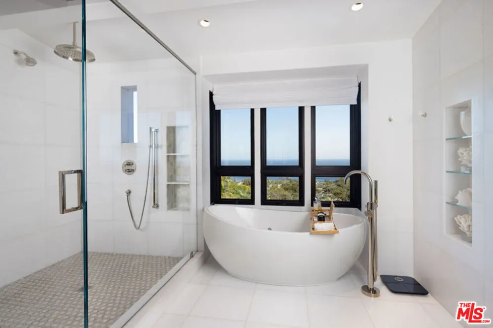 1213 Harbor Hills Drive Santa Barbara, CA 93109