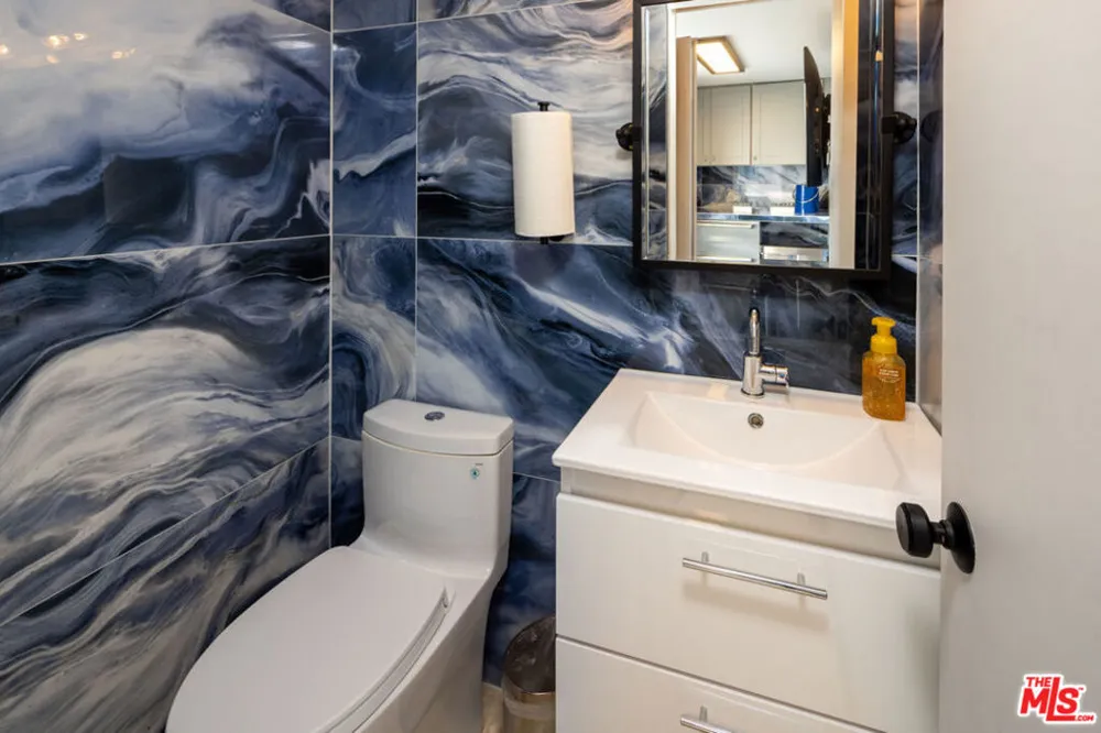 1213 Harbor Hills Drive Santa Barbara, CA 93109