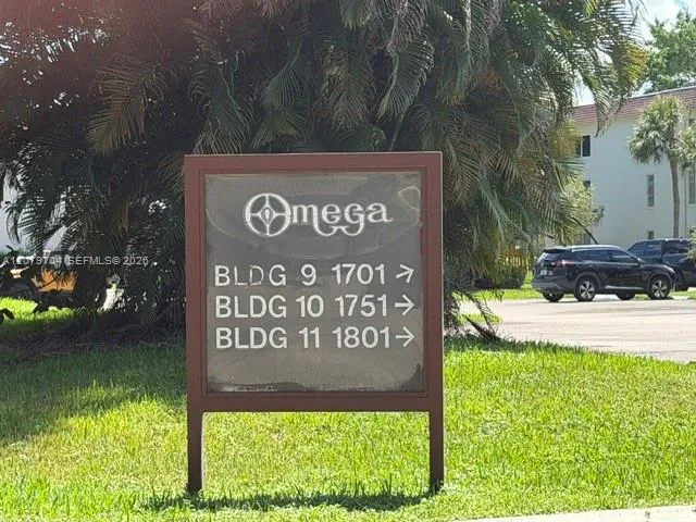 1751 NW 75th Ave #303 Plantation, FL 33313