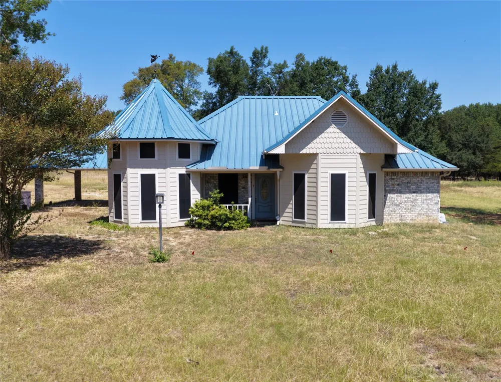 126 Private Road 473 Teague, TX 75860