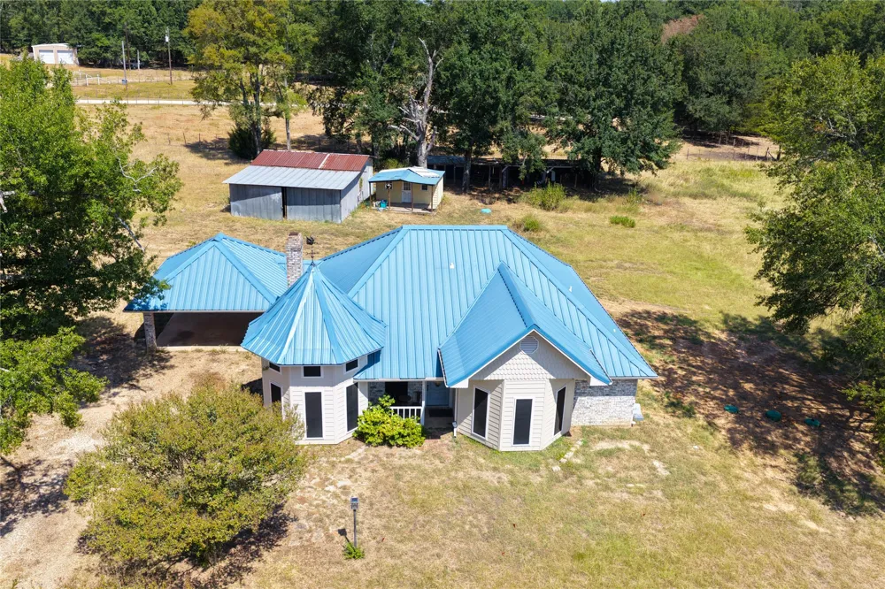 126 Private Road 473 Teague, TX 75860