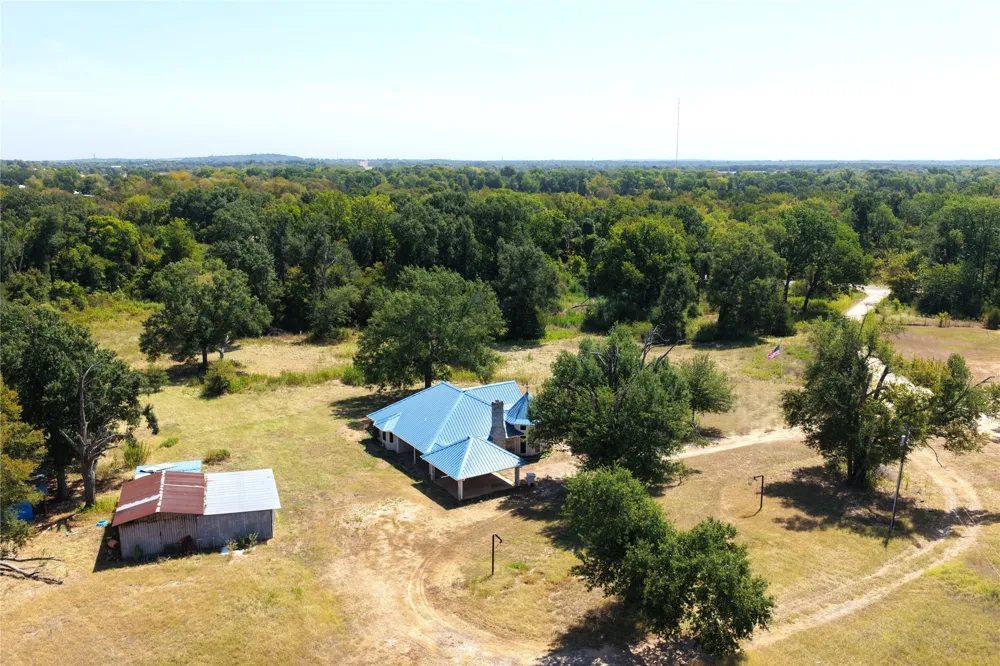 126 Private Road 473 Teague, TX 75860