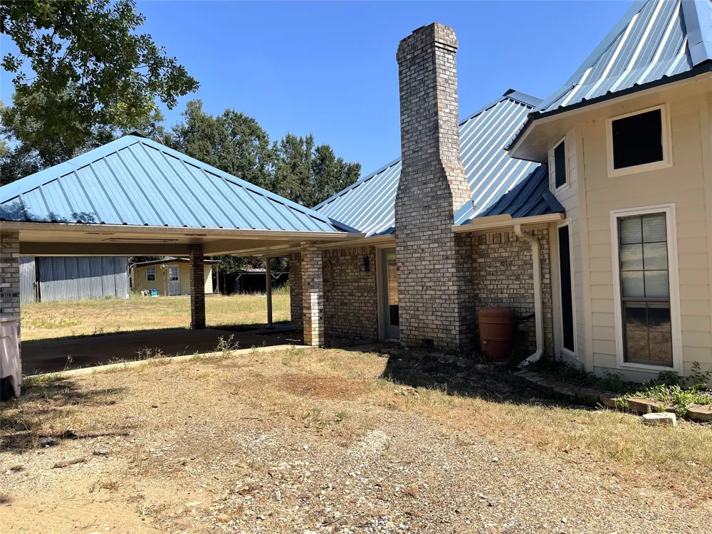 126 Private Road 473 Teague, TX 75860