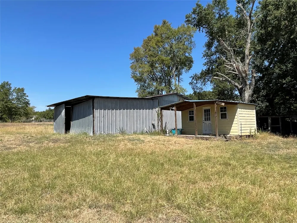 126 Private Road 473 Teague, TX 75860
