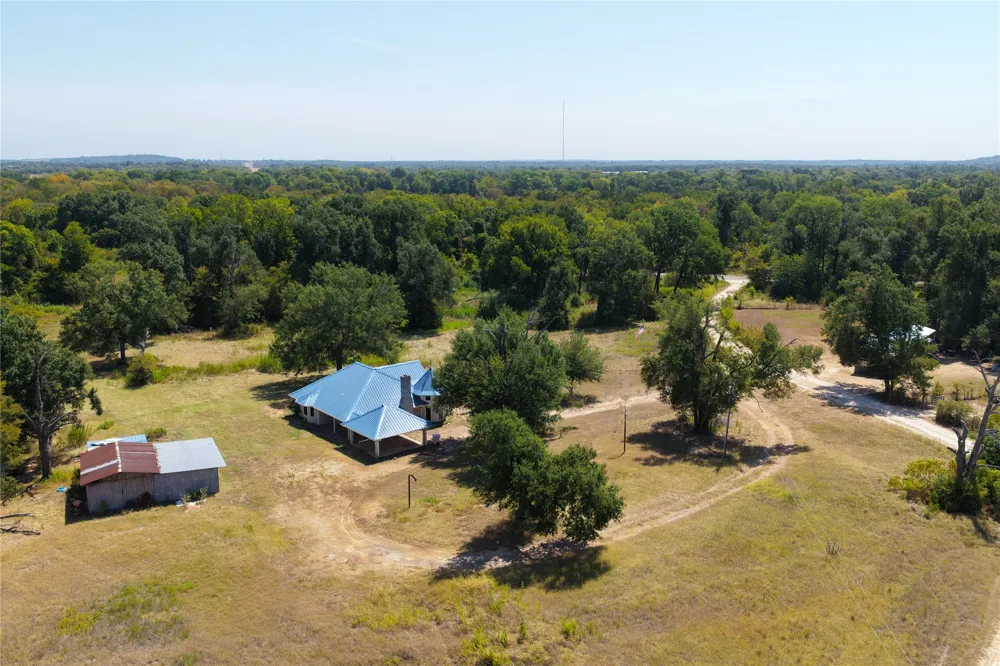 126 Private Road 473 Teague, TX 75860