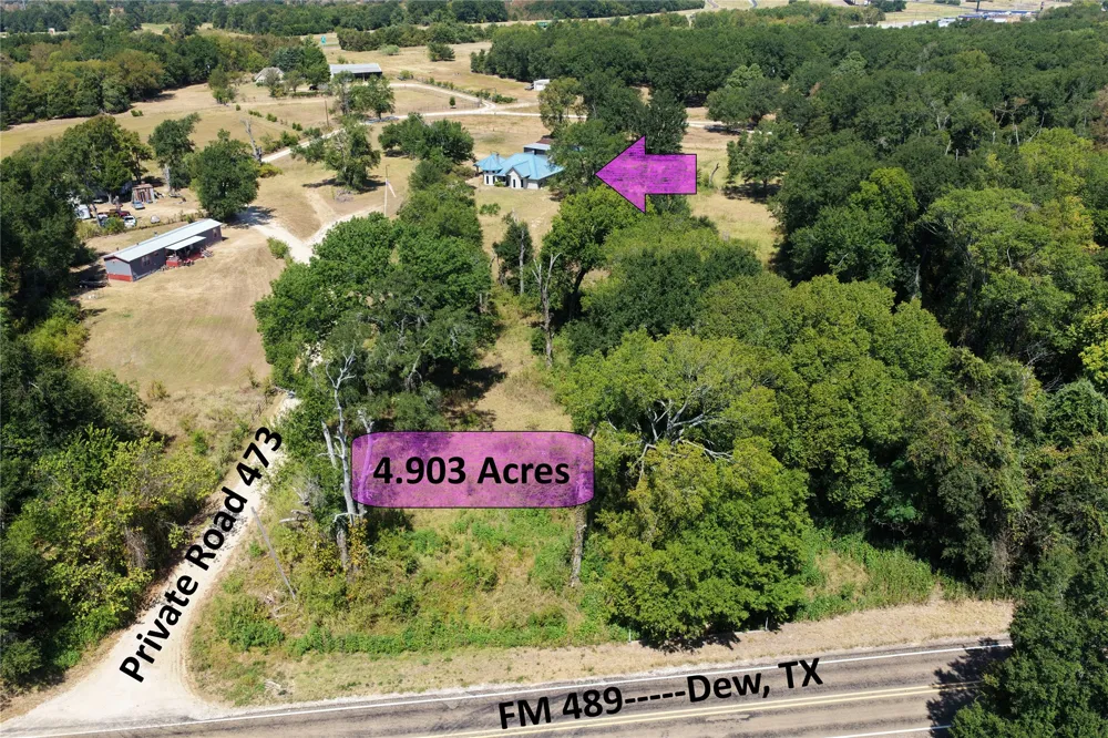 126 Private Road 473 Teague, TX 75860