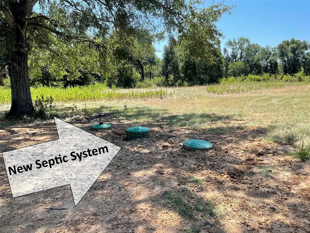 126 Private Road 473 Teague, TX 75860