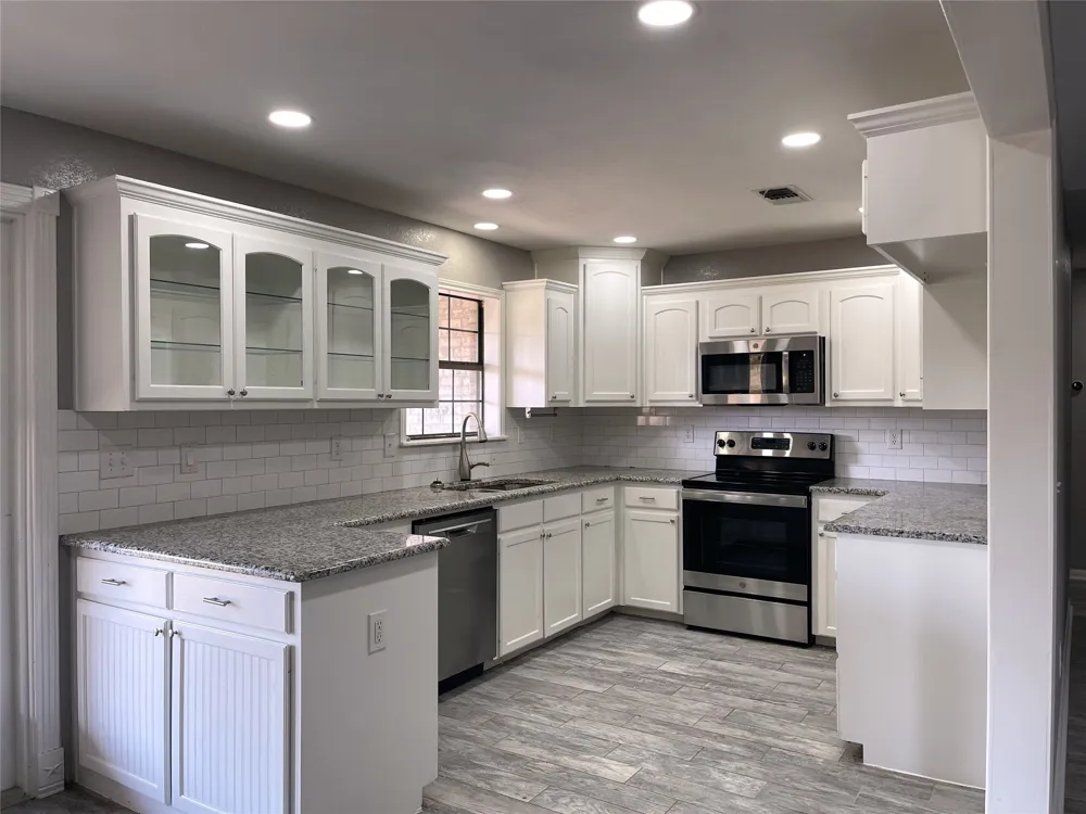 126 Private Road 473 Teague, TX 75860