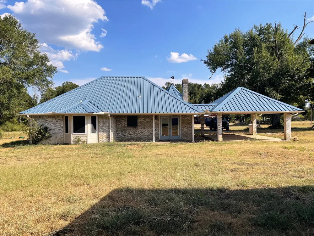 126 Private Road 473 Teague, TX 75860