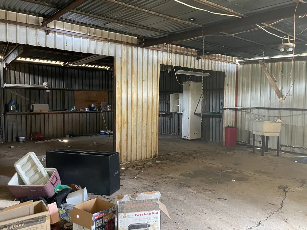 126 Private Road 473 Teague, TX 75860