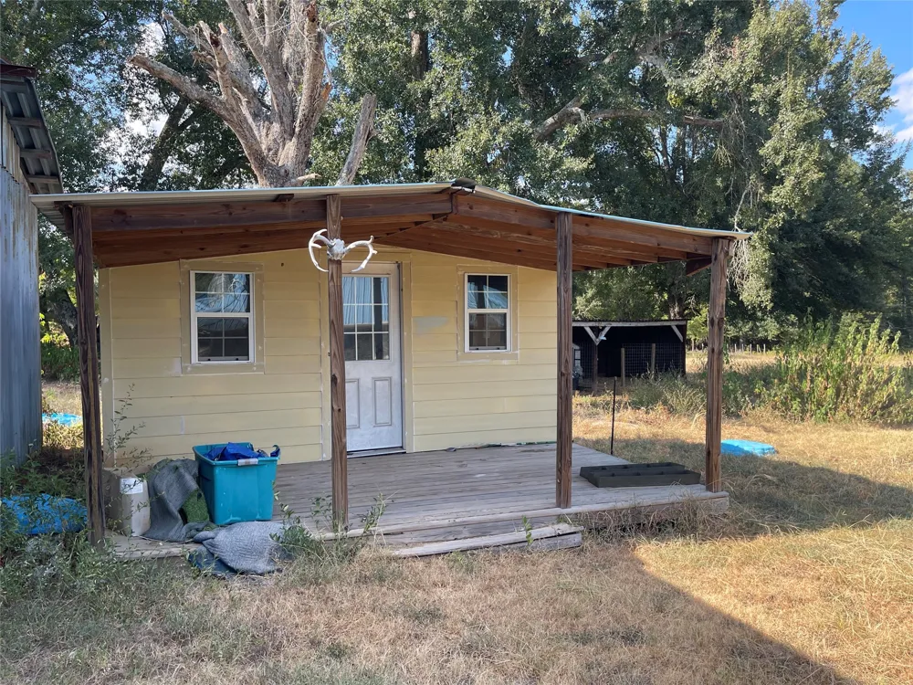 126 Private Road 473 Teague, TX 75860