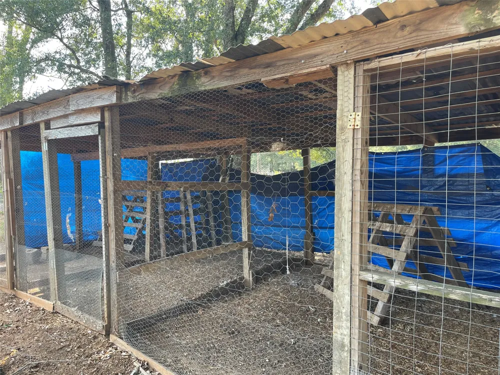 126 Private Road 473 Teague, TX 75860