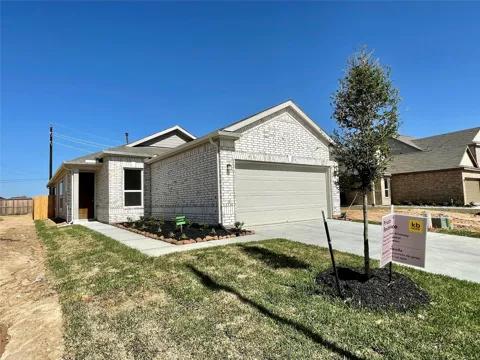 3307 Nila Creek Drive
